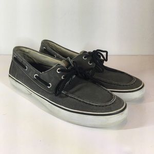 Sperry | Halyard Lace-up Boat Shoe